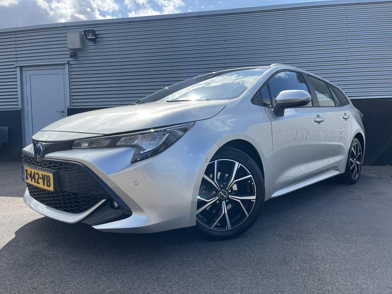 Toyota Toyota