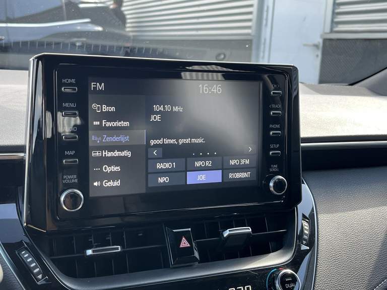 Toyota Toyota