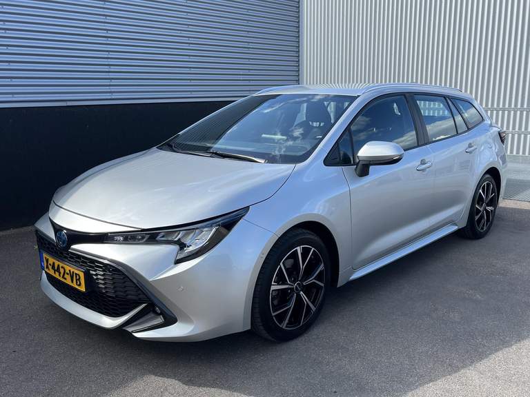 Toyota Toyota