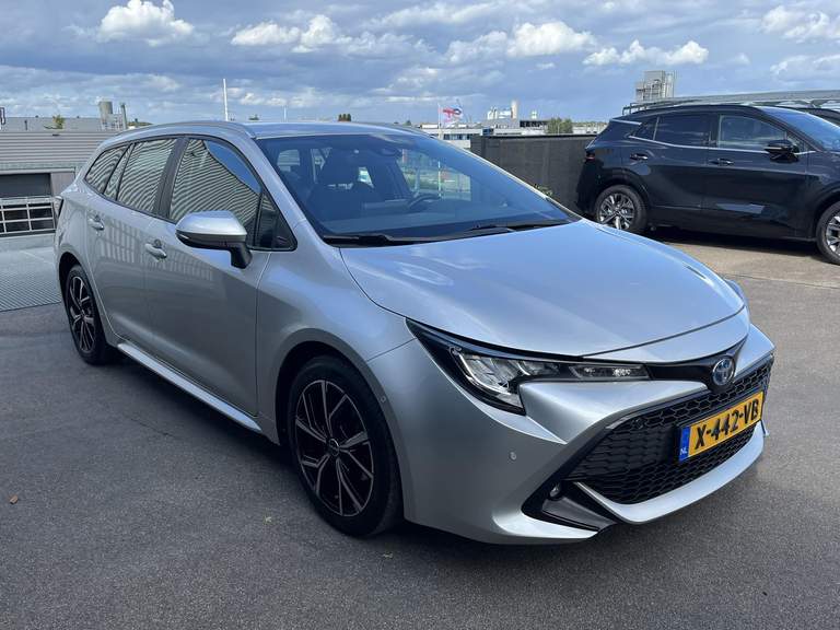 Toyota Toyota