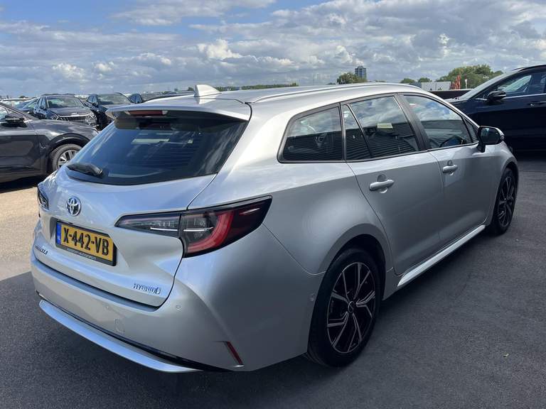 Toyota Toyota