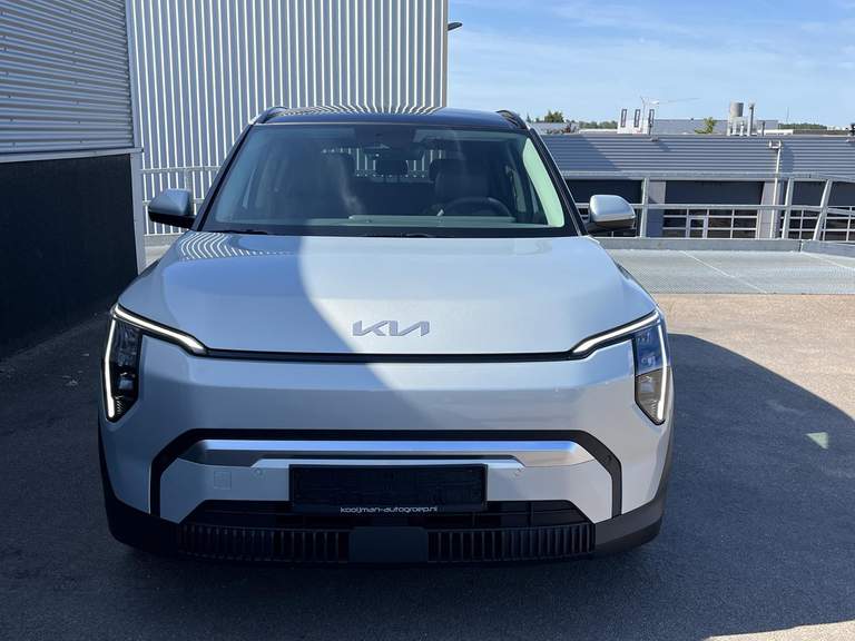 Kia Kia