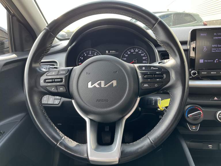 Kia Kia