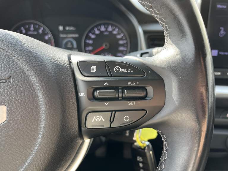 Kia Kia
