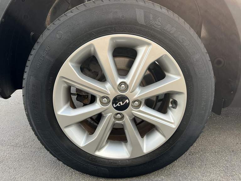 Kia Kia