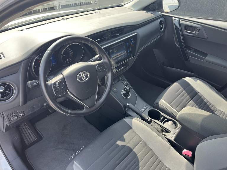 Toyota Toyota