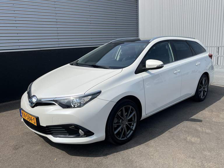 Toyota Toyota