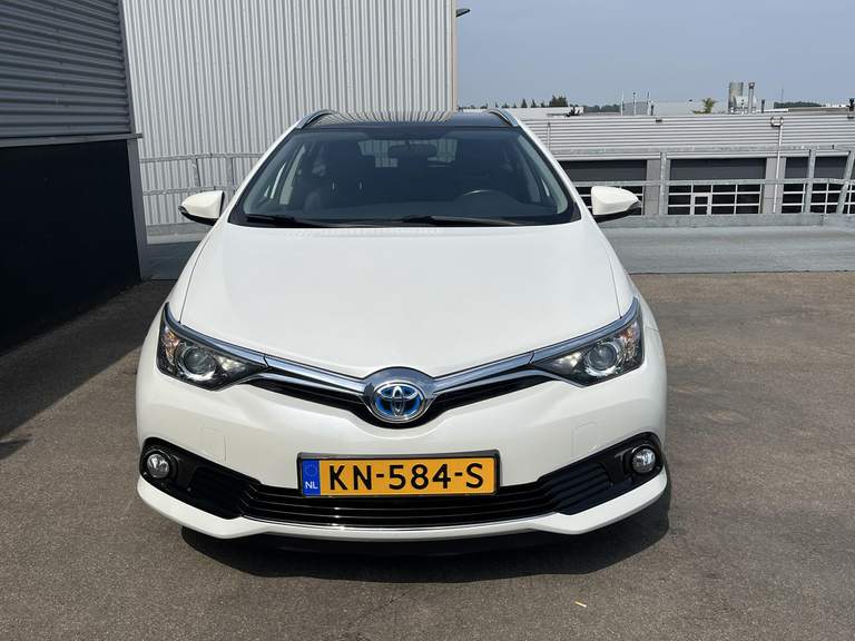Toyota Toyota