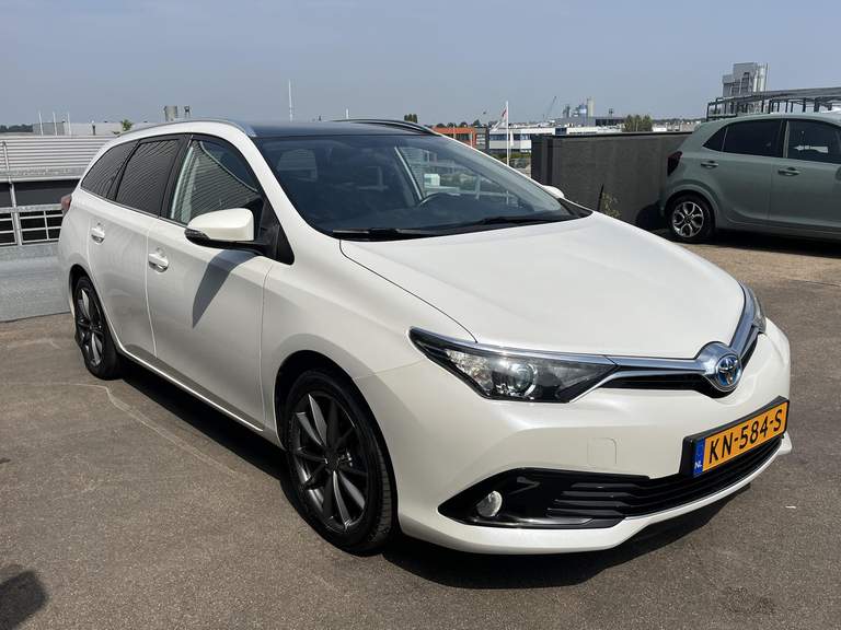Toyota Toyota