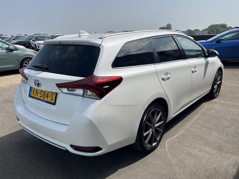Toyota Toyota