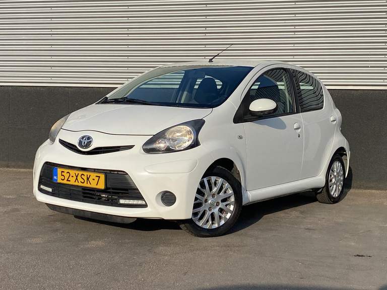 Toyota