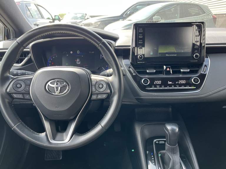 Toyota Toyota