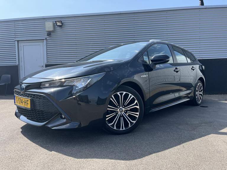 Toyota Toyota