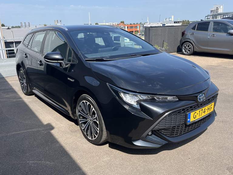 Toyota Toyota