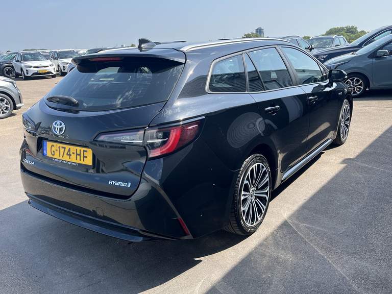 Toyota Toyota