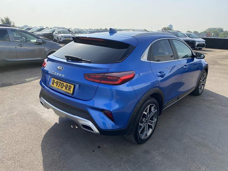Kia Kia