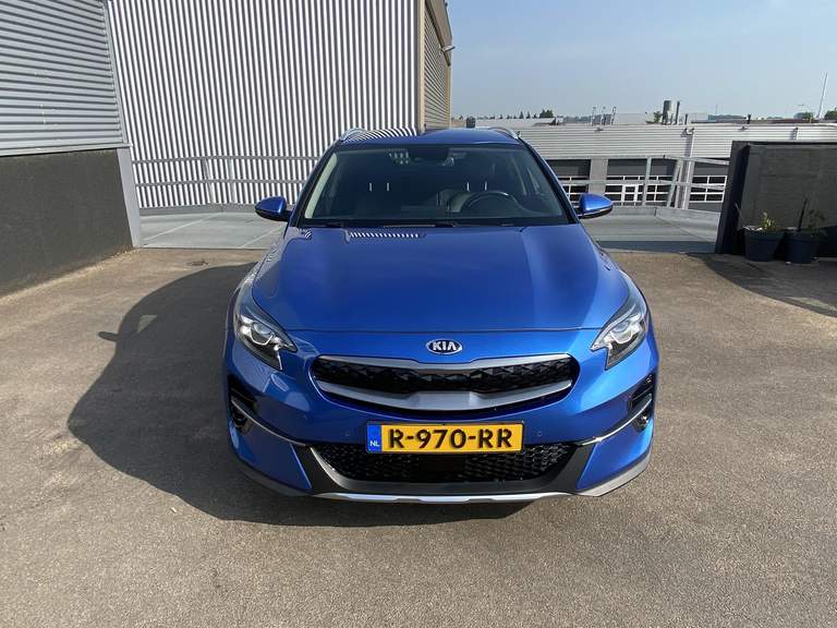 Kia Kia