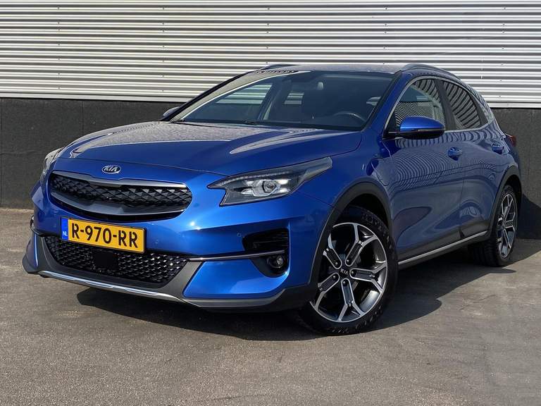 Kia Kia