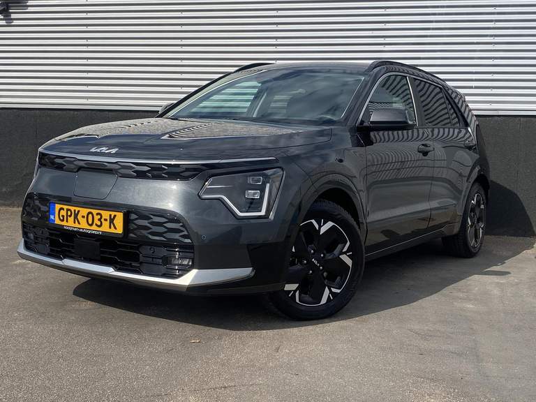 Kia