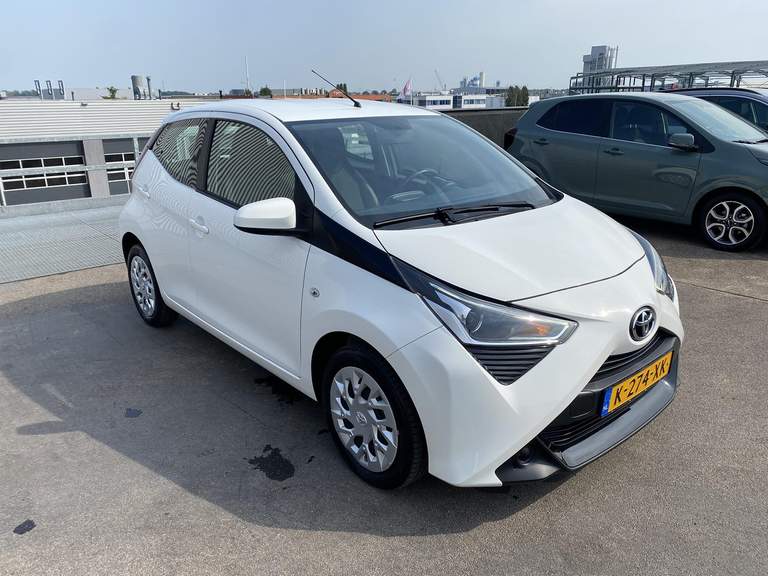 Toyota Toyota