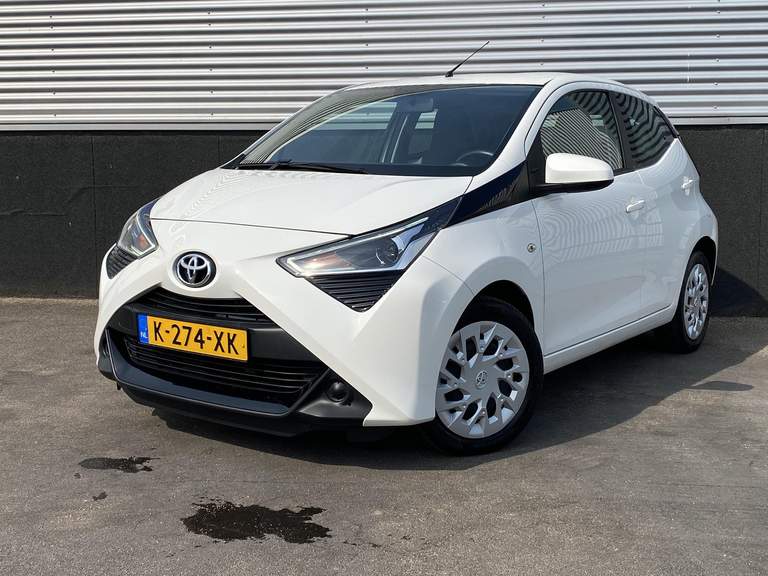 Toyota Toyota