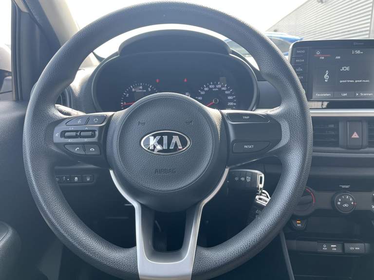 Kia Kia