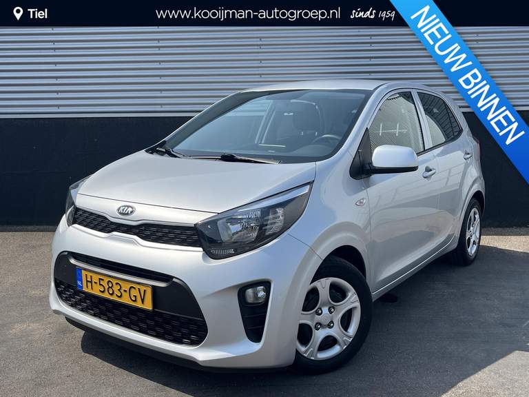 Kia Kia
