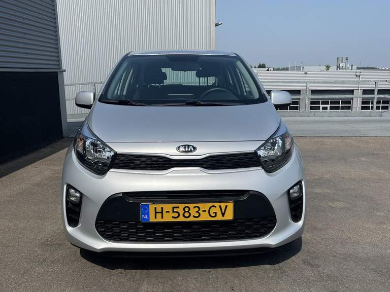 Kia Kia
