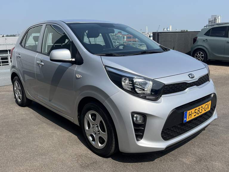 Kia Kia