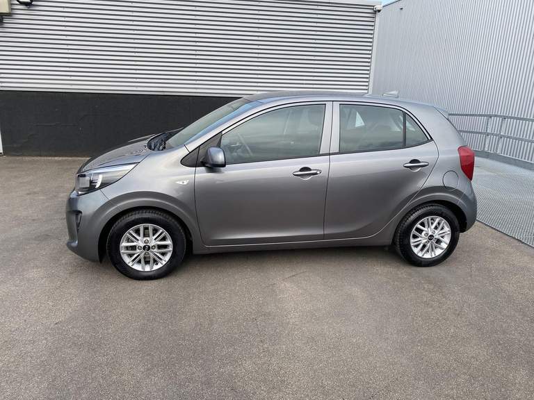 Kia