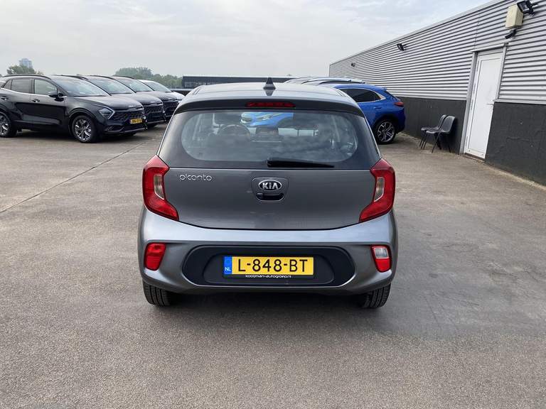 Kia