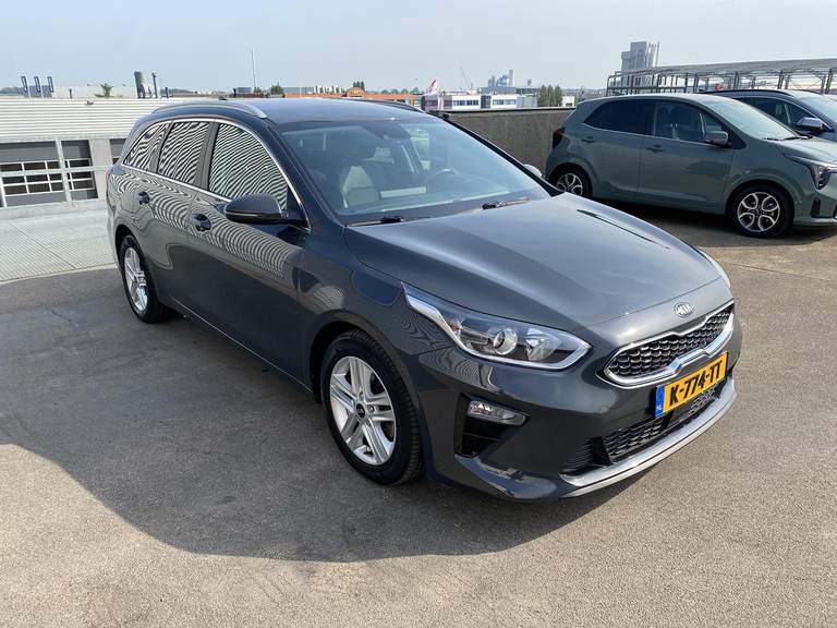 Kia