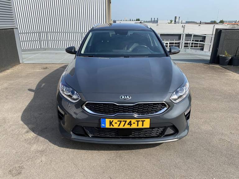 Kia