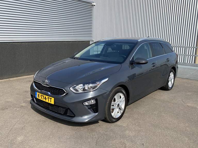 Kia