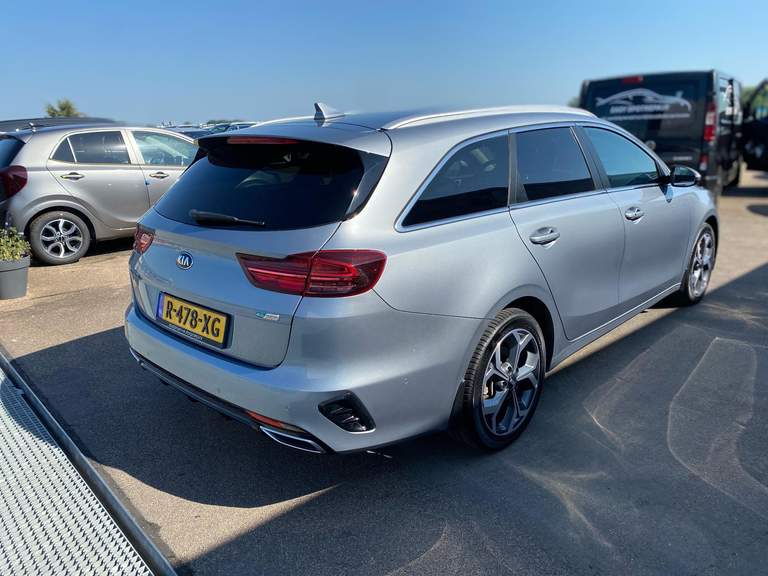 Kia Kia
