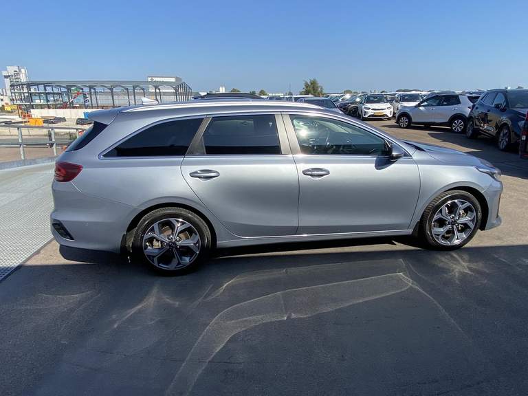 Kia Kia