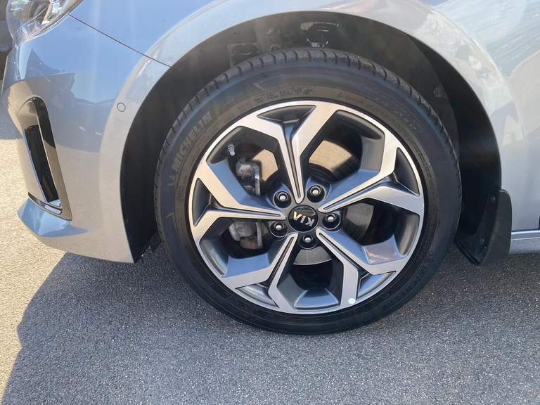 Kia Kia