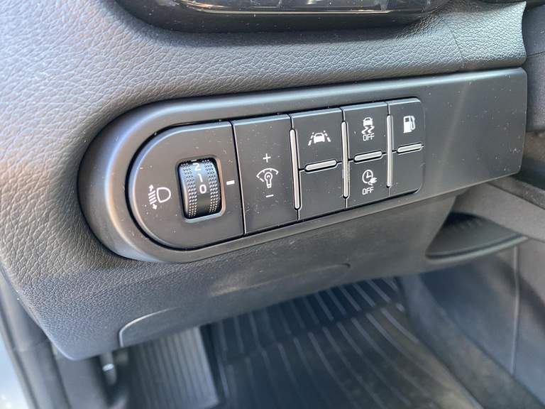 Kia Kia