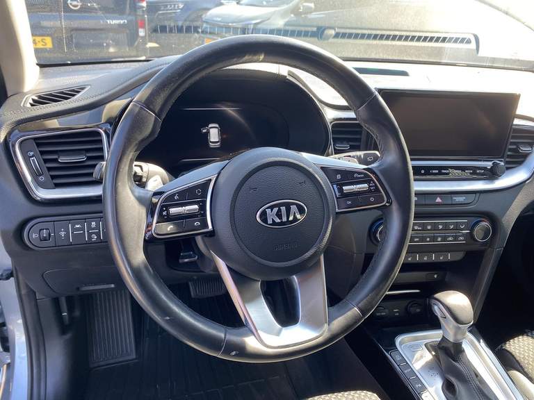 Kia Kia