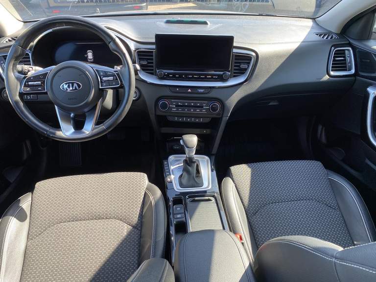 Kia Kia