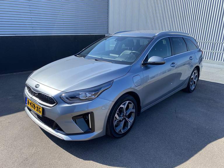 Kia Kia