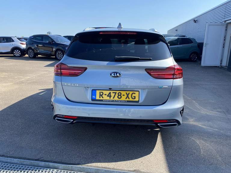 Kia Kia
