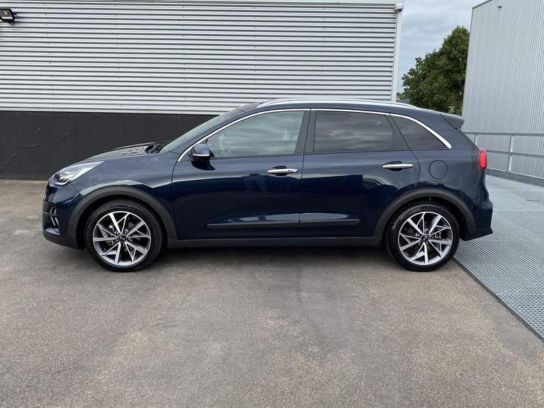 Kia