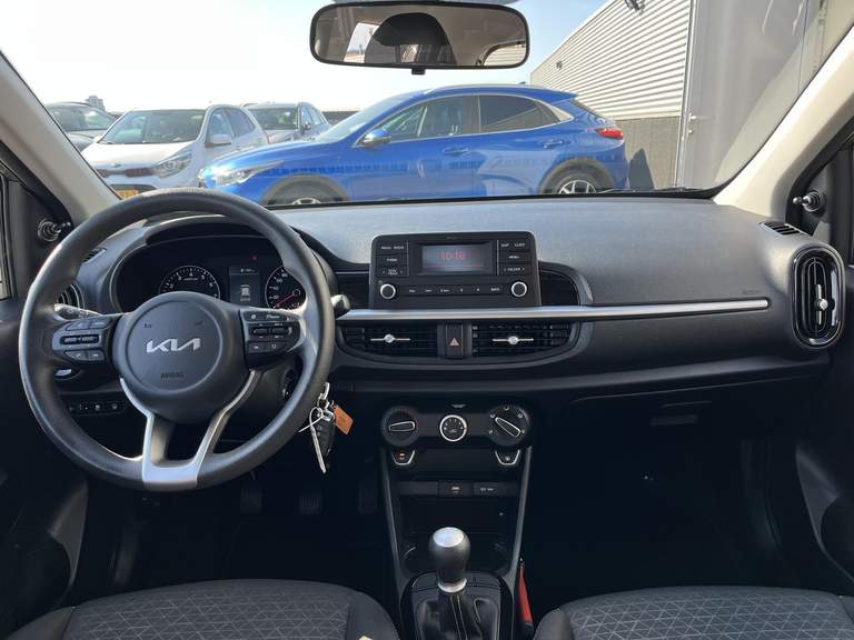 Kia