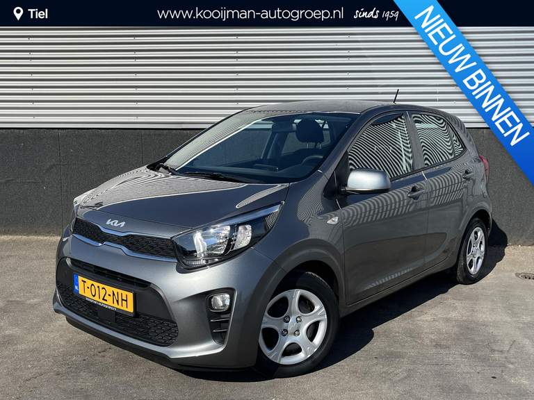 Kia
