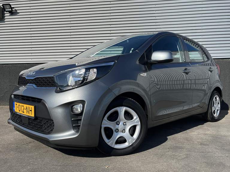Kia
