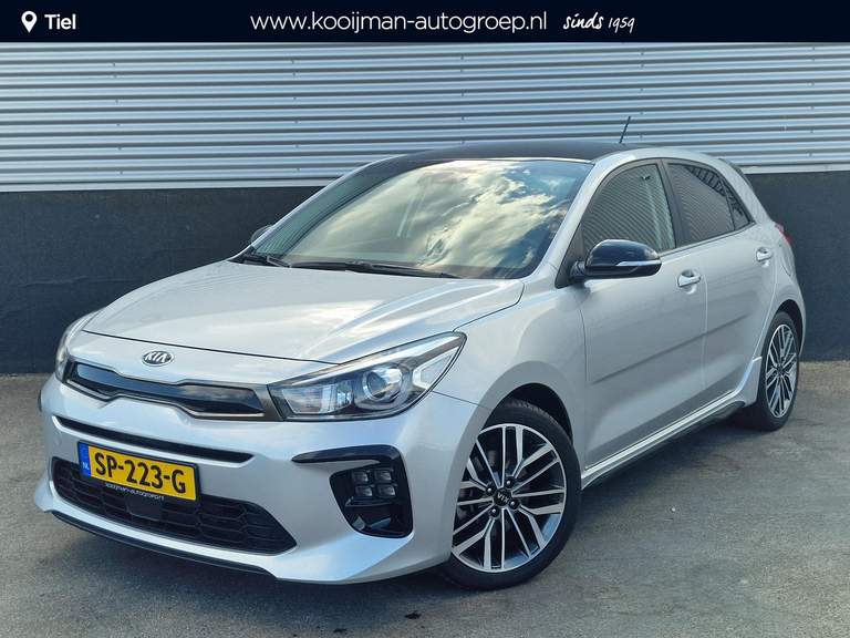 Kia Kia