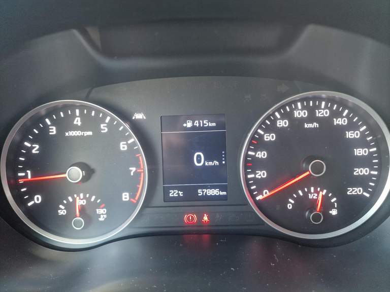 Kia Kia