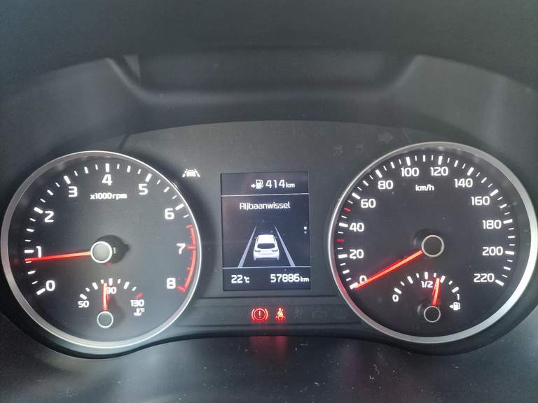 Kia Kia