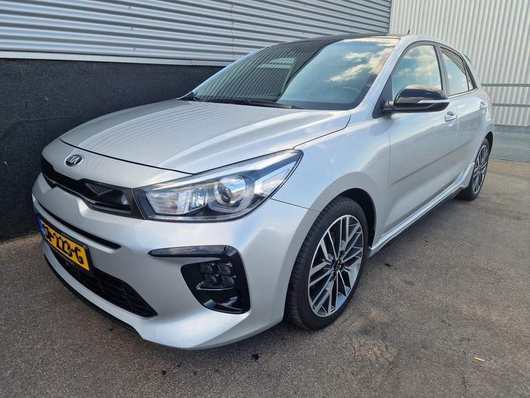 Kia Kia